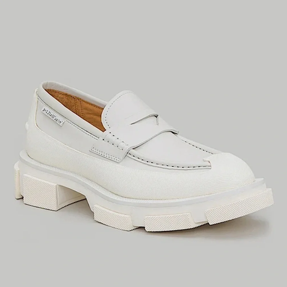 Both Gao Chunky Platform Loafer 37 /‎ 6.5